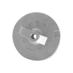 Anodo di Zinco a Pinna Piatta 762145 MERCURY MARINER MERCRUISER Alpha Bravo N80607030568-10%