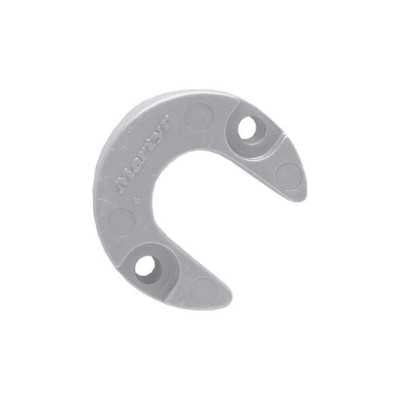 Anodo di Zinco a Collare per Piede - Trim 806189A MERCURY MARINER MERCRUISER Alpha N80607030569-10%