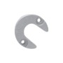 Anodo di Zinco a Collare per Piede - Trim 806189A MERCURY MARINER MERCRUISER Alpha N80607030569-10%