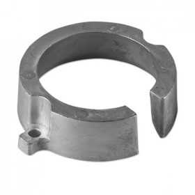 Anodo di Zinco a Collare per Supporto Asse Elica 806188A MERCURY MARINER MERCRUISER Bravo I N80607030575-10%