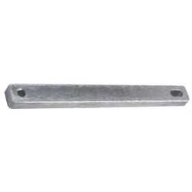 Anodo di Zinco a Barra per Trim Fuoribordo 825271 MERCURY MARINER MERCRUISER YAMAHA MARINER N80607030602-10%