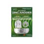 MERCRUISER Alpha I series II from 1991 up to now Kit Zinc Anodes 4 Pieces N80607030634