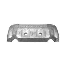 Anodo di Zinco a Piastra 880653 MERCURY MARINER MERCRUISER Verado N80607030638-10%