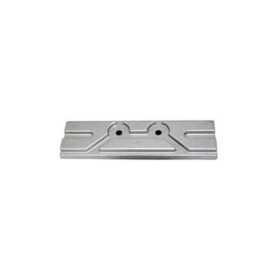 Anodo di Zinco a Piastra 8M0057772 MERCURY MARINER MERCRUISER 150 Hp 4 Tempi N80607030642-10%