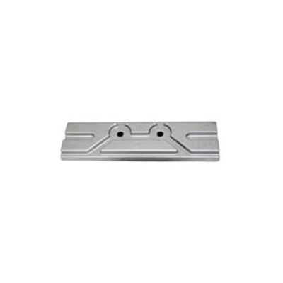 Anodo di Zinco a Piastra 8M0057772 MERCURY MARINER MERCRUISER 150 Hp 4 Tempi N80607030642-10%