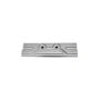 Anodo di Zinco a Piastra 8M0057772 MERCURY MARINER MERCRUISER 150 Hp 4 Tempi N80607030642-10%