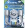 Kit anodi di Zinco per Mercruiser BRAVO II dal 1989 ad Oggi/BRAVO III 1989-2003 N80607030645-10%