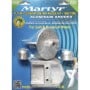Kit Anodi di Zinco per motori Mercury Alpha I Generation I Motori 1983 - 1990 N80607030647-10%