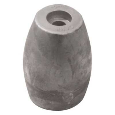 Propeller Zinc anode for Mercury 70 -275 HP Mercruiser 120-485 HP N80607030578