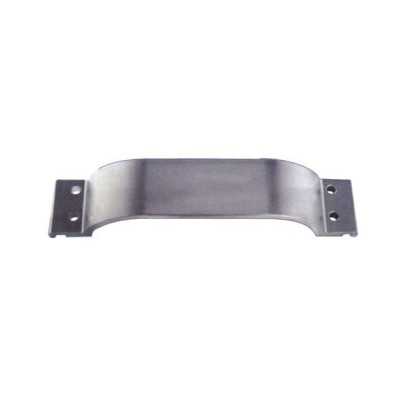 Anodo di zinco a placca 89949 Mercury Mercruiser 150-200 hp N80607030580-50%