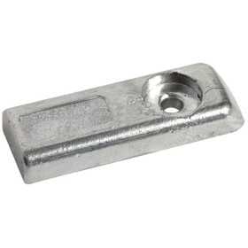 Anodo di Zinco a Piastra 892227 839404 MERCURY MARINER MERCRUISER Verado N80607030639-50%