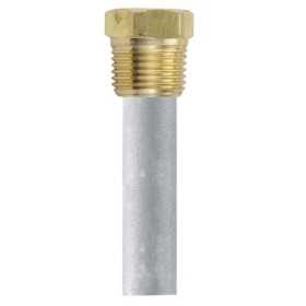 Anodo di Zinco a Barilotto ONAN per Sistemi di raffreddamento 3/8'' 31x11mm CMPCMON1131PZ-10%
