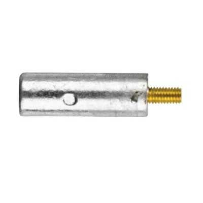 Zinc anode for heat exchanger M5 Bukh N80608330783
