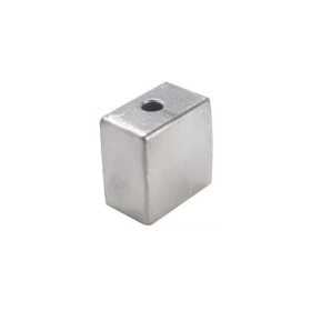 Anodo di Zinco a Cubo 393023 OMC JOHNSON EVINRUDE 50-200HP N80607130505-10%