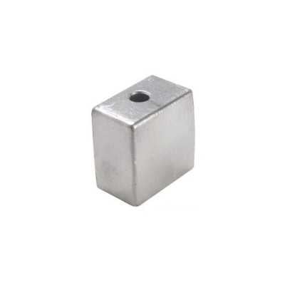 Anodo di Zinco a Cubo 393023 OMC JOHNSON EVINRUDE 50-200HP N80607130505-10%