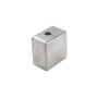 Anodo di Zinco a Cubo 393023 OMC JOHNSON EVINRUDE 50-200HP N80607130505-10%