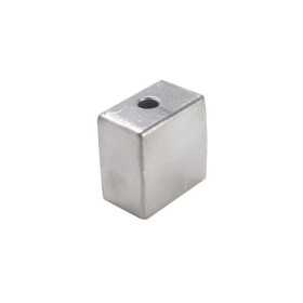 Anodo di Zinco a Cubo per Piede 397768 OMC JOHNSON EVINRUDE 50 - 200 Hp N80607130510-18%
