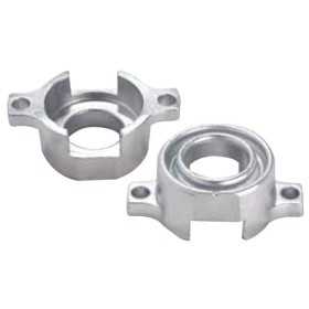 Anodo di Zinco a Collarino 398873 OMC JOHNSON EVINRUDE 737 N80607130515-17.28%