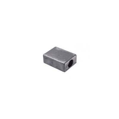 Anodo di Zinco a Cubo 398331 OMC JOHNSON EVINRUDE 60 - 280 Hp N80607130527-10%