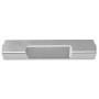 Anodo di Zinco a Barra per Cavalletto Fuoribordo 500789/433580 OMC JOHNSON EVINRUDE N80607130541-10%