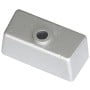 Anodo di Zinco a Cubo per Piede 377768 OMC JOHNSON EVINRUDE N80607130543-18%