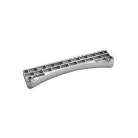 Zinc plate shaft anode for OMC P OM012F 976669/367 193x43x16mm N8060713050