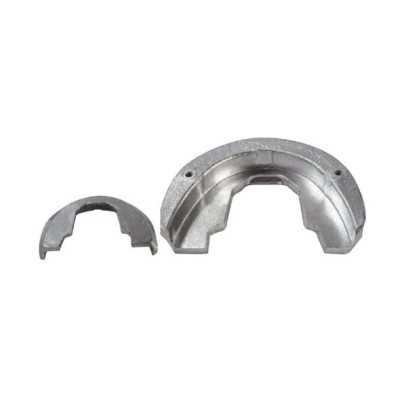Front Zinc anode for gear box - OMC 90 HP Original Reference 983494 N80607130504