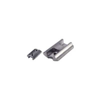 Plate Zinc anode - DIABLO/COBRA Original refrence 431708 N80607130508