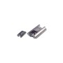Plate Zinc anode - DIABLO/COBRA Original refrence 431708 N80607130508