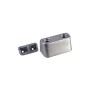 Transom Zinc anode for OMC KING COBRA 1990/93 Original Reference 86158 and 3853930 N80607130511