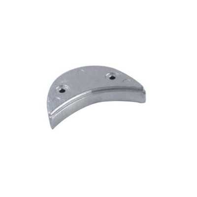 Anodo di Zinco a Placca Johnson Evinrude 50-75HP 392123 N80607130525-50%