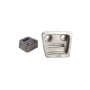 Anodo di Zinco a Placca 3854130 OMC JOHNSON EVINRUDE 3855610 VOLVO N80607230724-10%