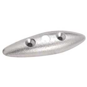 Soap Shape Zinc Anode 146x40x22(H) mm 0,55 Kg OS4370200