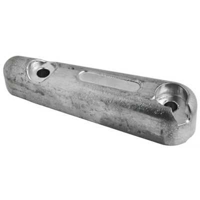 ARNESON Transmission Plate Zinc Anode 1,75 Kg OS4365003