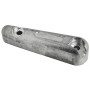 ARNESON Transmission Plate Zinc Anode 1,75 Kg OS4365003