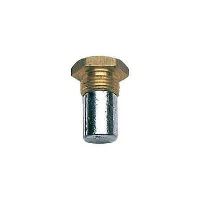 Anodo di Zinco a Tappo Refrigerante RENAULT MARINE ∅ 15x35 mm OS4356000-18%