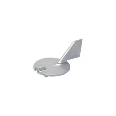 Anodo di Zinco a Pinna SELVA 100 Hp 4 Tempi ∅ 90 mm N80607430621-40%