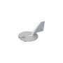 Anodo di Zinco a Pinna SELVA 100 Hp 4 Tempi ∅ 90 mm N80607430621-40%