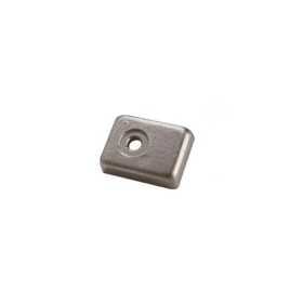 Anodo di zinco a piastrina Suzuky 40-65-115 HP N80607130529-10%