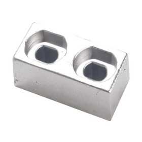 Anodo di Zinco a Piastrina per Morsettiera 41.810-87D00 SUZUKI N80607730656-18%