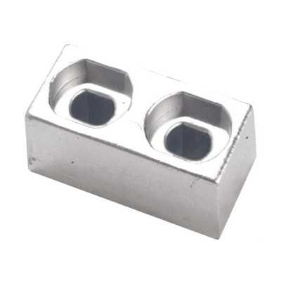 Anodo di Zinco a Piastrina per Morsettiera 41.810-87D00 SUZUKI N80607730656-18%