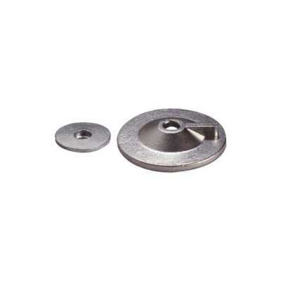 SUZUKI Plate Zinc Anode 53321-93900 N80607730658