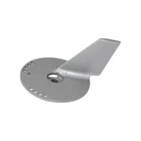Anodo di Zinco a Pinna 5032929 OMC JOHNSON EVINRUDE 55125-87E01 SUZUKI N80607730659-40%