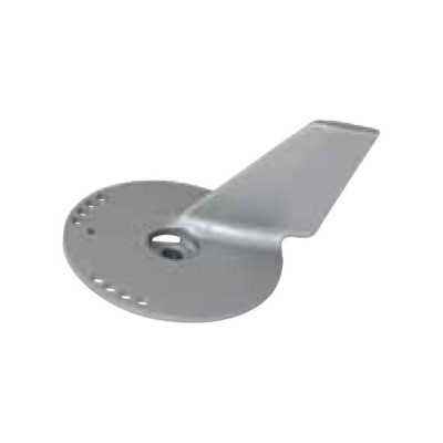 Anodo di Zinco a Pinna 5032929 OMC JOHNSON EVINRUDE 55125-87E01 SUZUKI N80607730659-40%