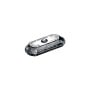 Anodo di Zinco a Piastrina 5033167 OMC JOHNSON EVINRUDE 55320-98400 SUZUKI N80607730661-18%