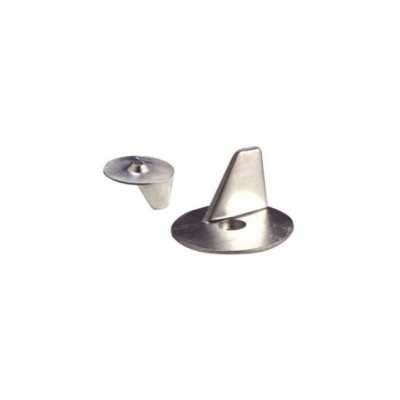 Anodo di zinco a pinna Suzuki 115 HP N80607730664-10%