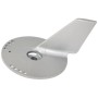 Anodo di Zinco a Pinna 5032929 OMC JOHNSON EVINRUDE 55125-90J01 SUZUKI OS4327287-18%