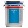 International Antivegetativa Micron 350 5Lt Colore Nero YBB623 458COL1148-64.5%