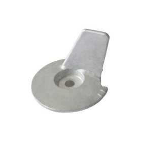 TOHATSU series 140 8 - 20 Hp 4 Strokes Fin Zinc Anode 3V1602170 OS4364010