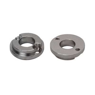 Anodo di zinco a piastra Vetus BOW THRUST kgf 25 N80608230950-10%